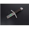 Image 2 : Once Upon a Time - Sword Hilt Prop (0498)