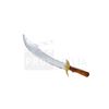 Image 1 : Once Upon a Time - Black Beard's Dagger (Stunt) Prop (2791)