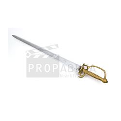 Once Upon a Time - Hook / Arendelle Soldiers Sword Prop (7099)