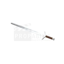 Once Upon a Time - Snow White's / Cinderella's Sword (Stunt) Prop (2728)