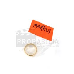 Once Upon a Time - Markus's Ring Prop (5031)