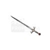 Image 1 : Once Upon a Time - Excalibur Sword (Stunt) Prop (2520)