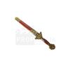 Image 4 : Once Upon a Time - Mulan's Dagger and Sheath (Hero) Prop (0227)