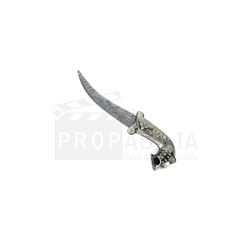 Once Upon a Time - Drizella's Dagger (Stunt) Prop (0865)
