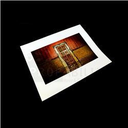 Once Upon a Time - Storybook page for the Author's Doorway Prop (3247)