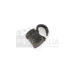 Once Upon a Time - Fairytale Padlock Restraint Prop (0963)