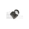 Image 1 : Once Upon a Time - Fairytale Padlock Restraint Prop (0963)