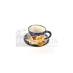 Once Upon a Time - Belle's Cup Prop (4833)