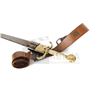 Image 2 : Once Upon a Time - Charming's Sword and Sword Belt with Sheath Prop (0410)