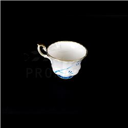 Once Upon a Time - Rumple's Tea Cup Prop (0449)