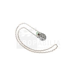 Once Upon a Time - Henry's Moon Amulet Prop S02E07 (0072)