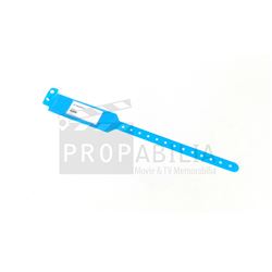 Once Upon a Time - Weaver's (Mr Gold) Hospital Bracelet from Season 7 (1776)