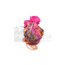 Once Upon a Time - Pink Fairy's Bag Prop S01E14 and S01E21 (7185)