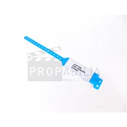 Once Upon a Time - John Doe's Hospital Bracelet Prop (1770)