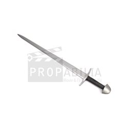 Once Upon a Time - King George's Knight's Sword Stunt Prop (7097)