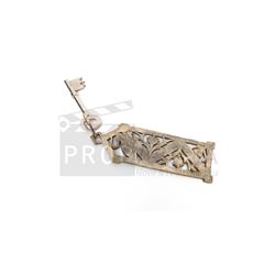 Once Upon a Time - Emma Swan's Hero Metal Hotel Key (3015)