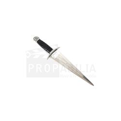 Once Upon a Time - Evil Queen's Guard's Hero Dagger and Belt Prop (0303)