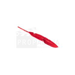 Once Upon a Time - Regina's Red Feather from Robin (2741)