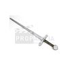 Image 1 : Once Upon a Time - Prince James's Stunt Sword Prop S01E06) (