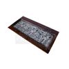 Image 1 : Once Upon a Time - Regina's Heart Box Cabinet Panel Prop (2244)