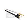 Image 1 : Once Upon a Time - Hook / Arendelle Soldier's Sword (Hero) Prop (7101)