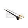 Image 2 : Once Upon a Time - Hook / Arendelle Soldier's Sword (Hero) Prop (7101)