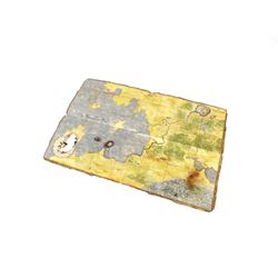 Once Upon a Time - Henry's Map (S04E22)  Prop (1850)