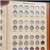 Image 3 : Complete Set Mercury Dimes Grade: Mixed 77 Coins