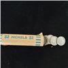 Image 2 : 40 Full Date Buffalo Nickels 1 Roll