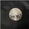 Image 2 : 2013 1OZ. Silver Buffalo
