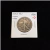 Image 1 : 1917-D Rev Mint Walking Liberty Half