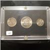 Image 2 : 1976 Bicentennial Set  Proof