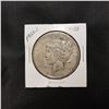 Image 1 : 1922 S Peace  Dollar