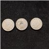 Image 1 : 1910,1911,1912, Liberty V Nickels