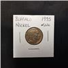 Image 1 : 1935 Buffalo Nickel