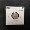 Image 1 : 1930 S Mercury Dime