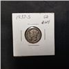 Image 1 : 1937 S Mercury Dime