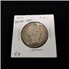 Image 1 : 1900 Barber Half G