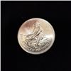 Image 1 : 1982 1Oz Silver Engelhard American Prospector