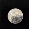 Image 2 : 1982 1Oz Silver Engelhard American Prospector