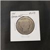 Image 1 : 1911 Barber Half