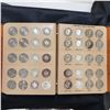 Image 7 : Complete Dansco Folder Kennedy Halves