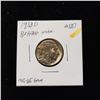 Image 1 : 1938 D Buffalo Nickel