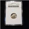 Image 1 : 1941-D Mercury Dime