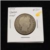 Image 1 : 1905 Barber Head Half