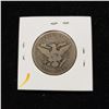 Image 2 : 1906-D Barber Head Half