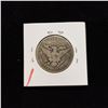 Image 2 : 1907-D Barber Half Dollar