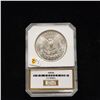 Image 2 : 1890 Morgan Dollar