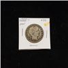 Image 1 : 1908-D Barber Head Half
