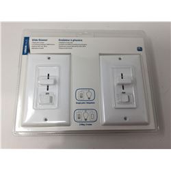 UberHaus Slide Dimmer Switch